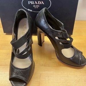 Prada shoes